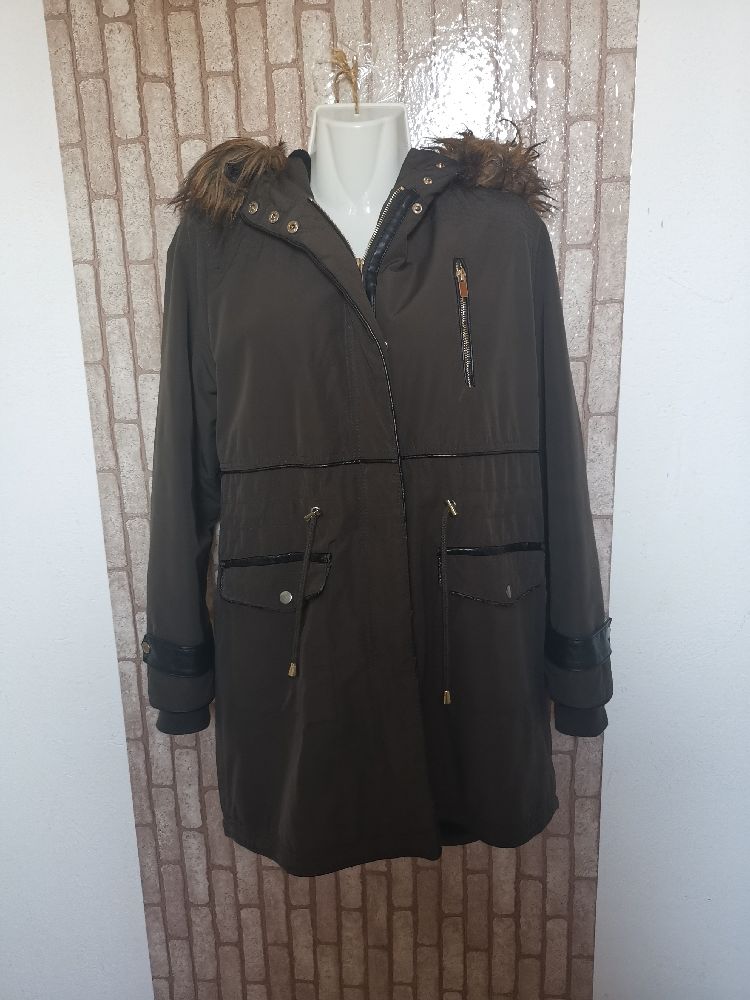 manteau de la marque newlook taille 38