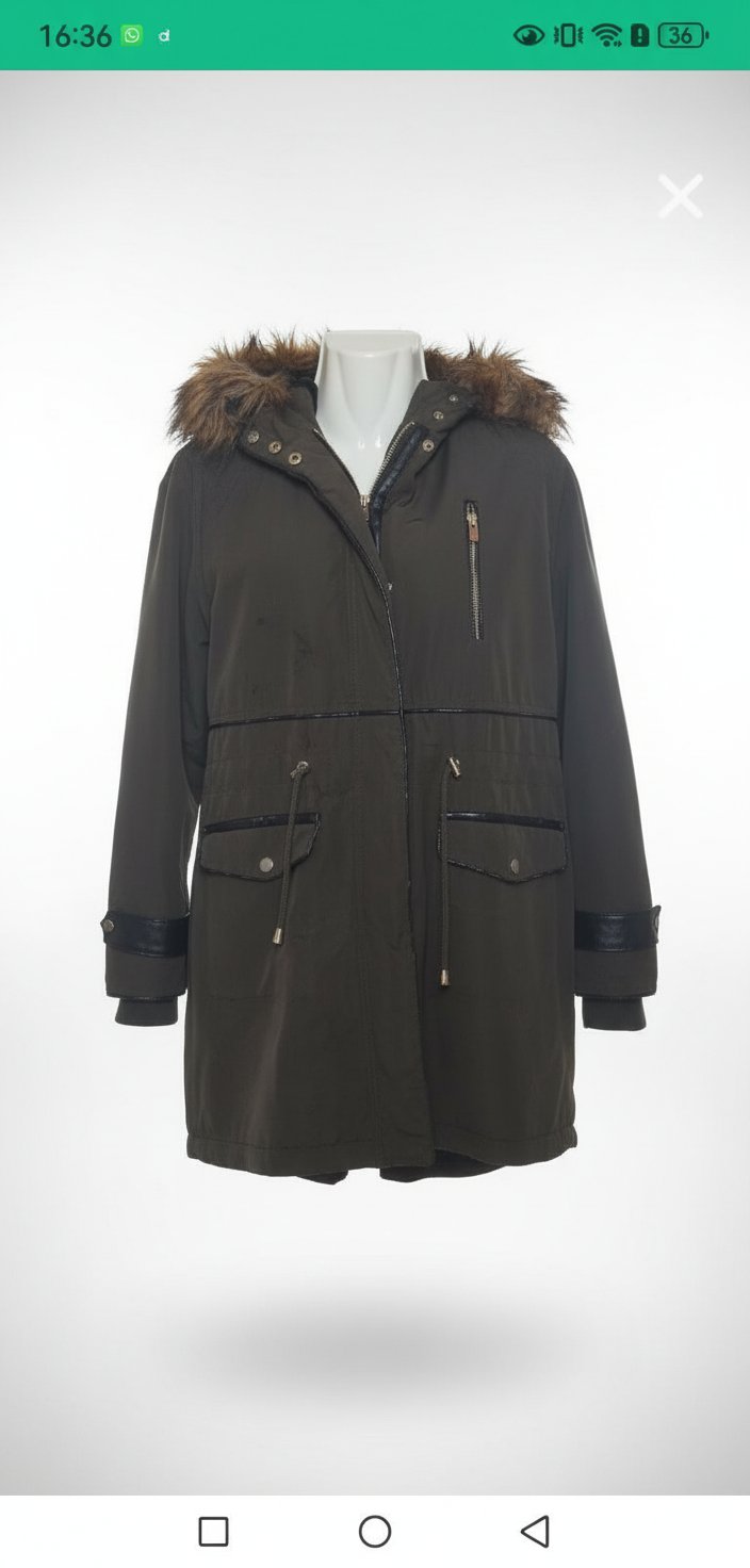 Manteau de la marque new look à petit prix 