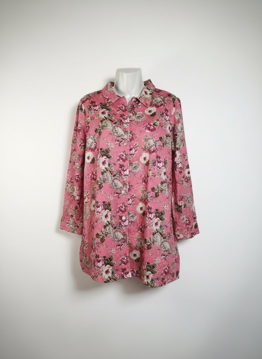 Chemise à petit prix 