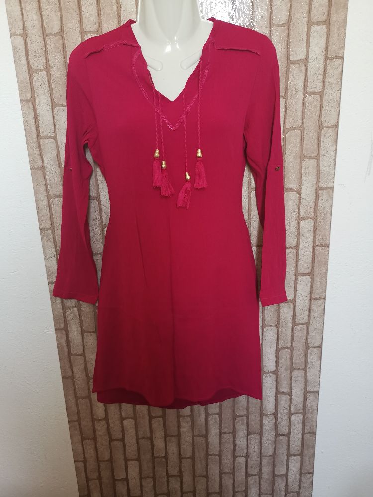 Robe chic rose 💞💞💞