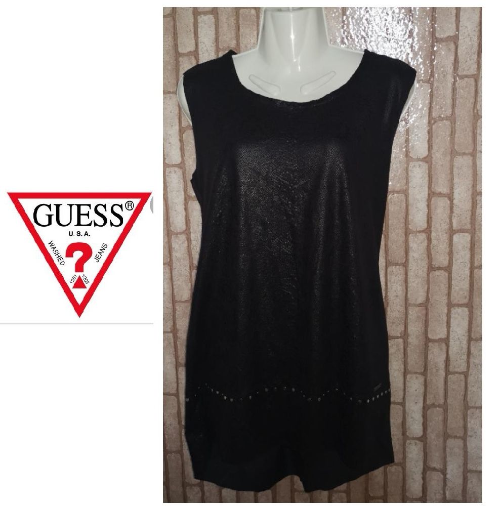 magnifique robe de la marque Guess 📸🔥🌹