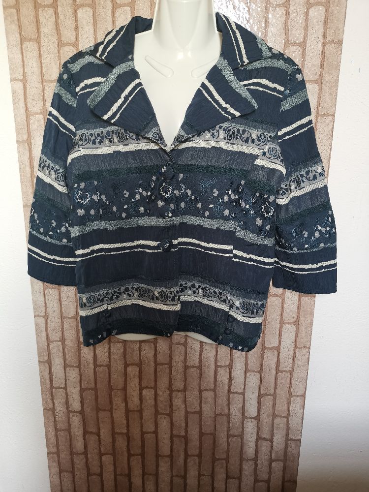 veste taille 46