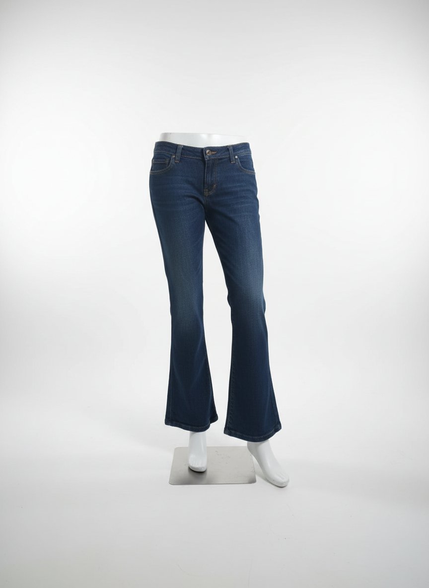 Pantalon djean à petit prix taille 38