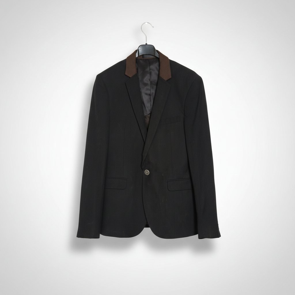 Veste de la marque Zen taille 48 tendance 2026 (prix négociable)🔥