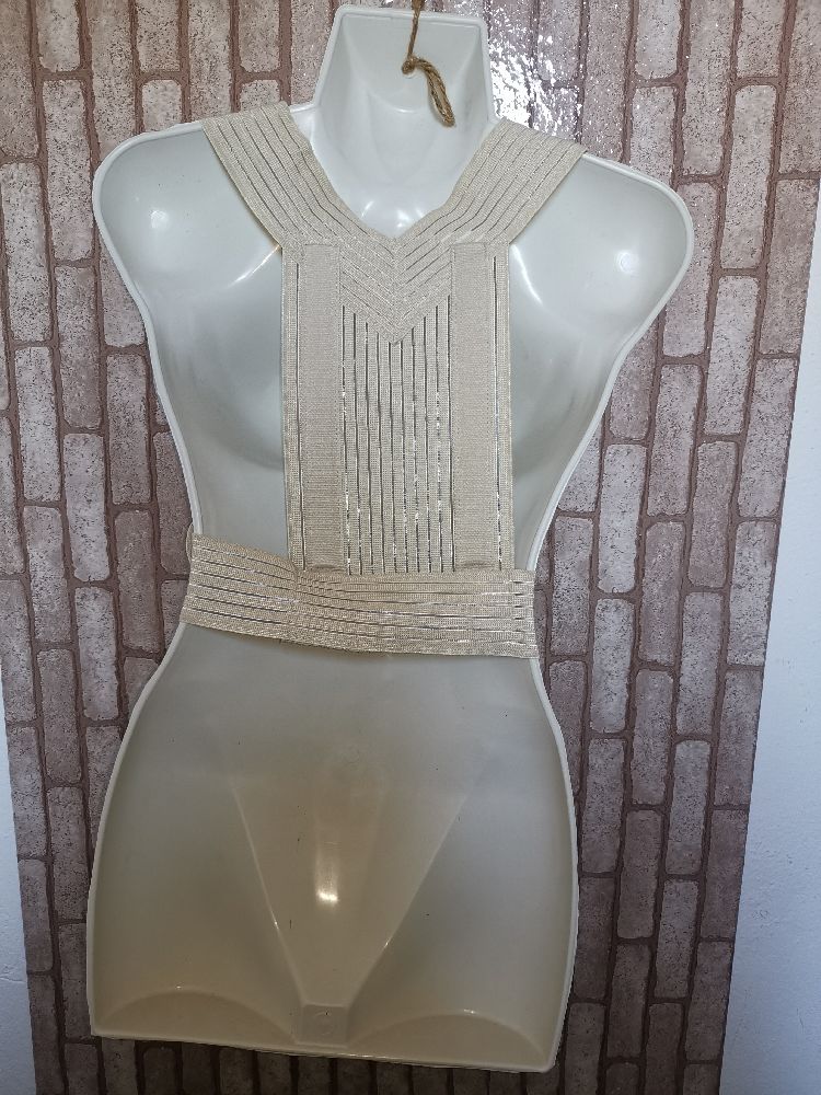 ceiture de la colonne vertébrale taille 38-40 prix négociable