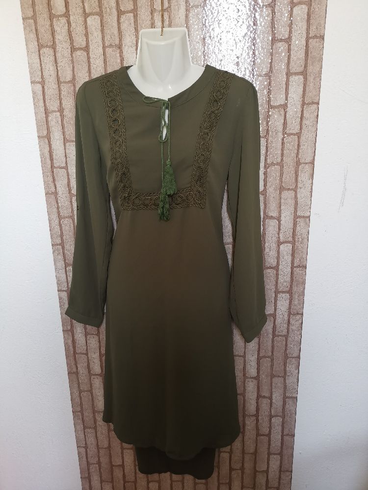 Chemise de très bonne qualité