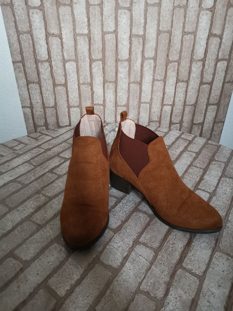 Bottines pointure 37 
