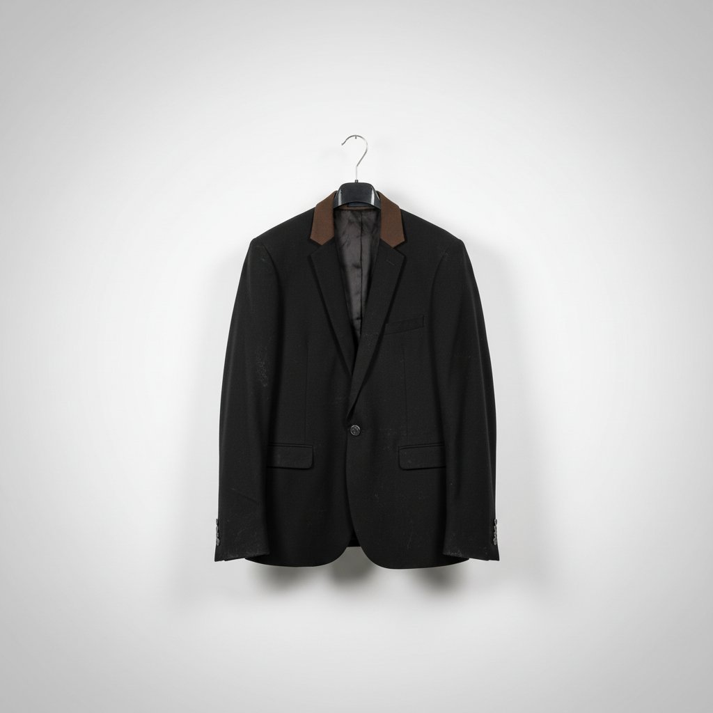 Veste de la marque Zen taille 48 tendance 2026 (prix négociable)🔥