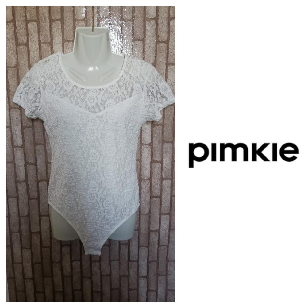 Pull de la taille M
