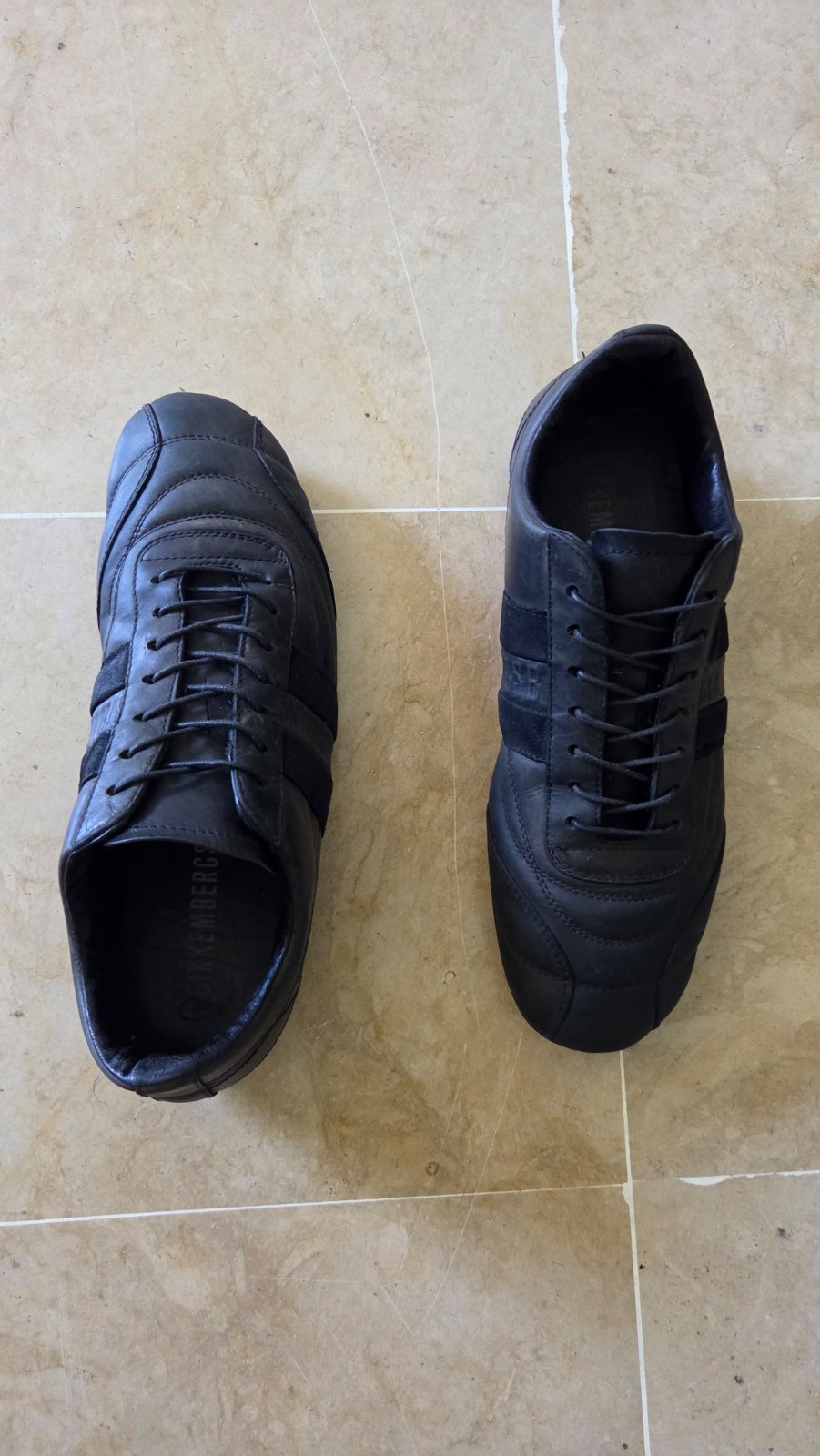 Chaussures Bikkembergs 