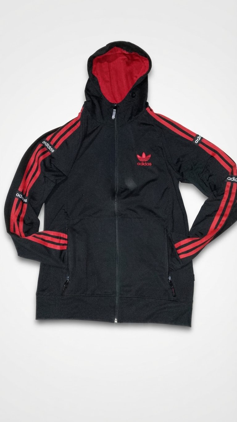 Veste 
