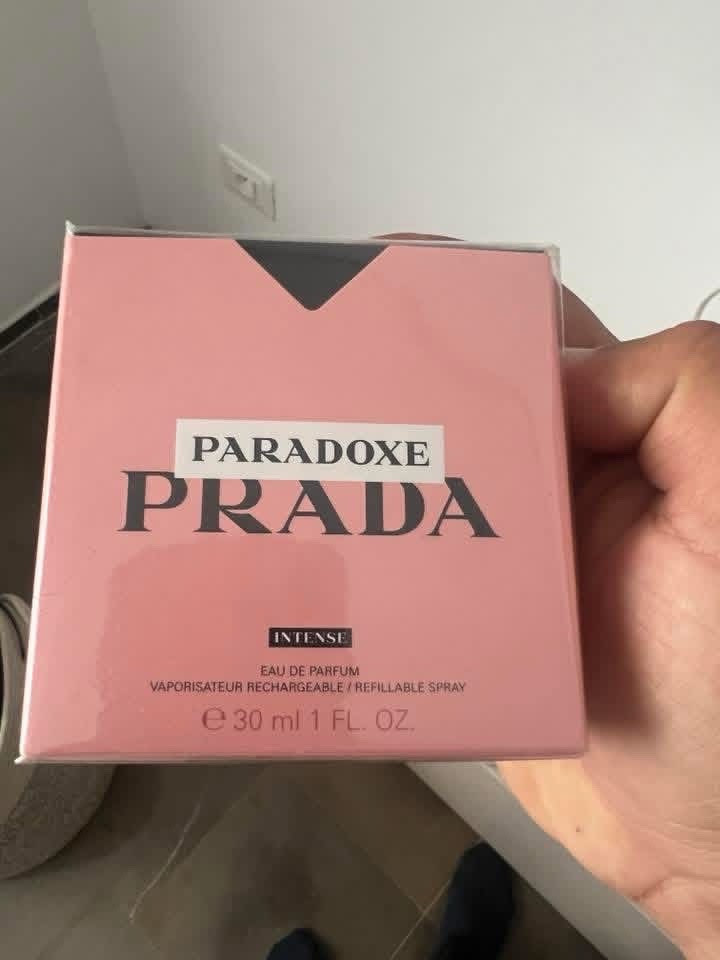 Parfums 