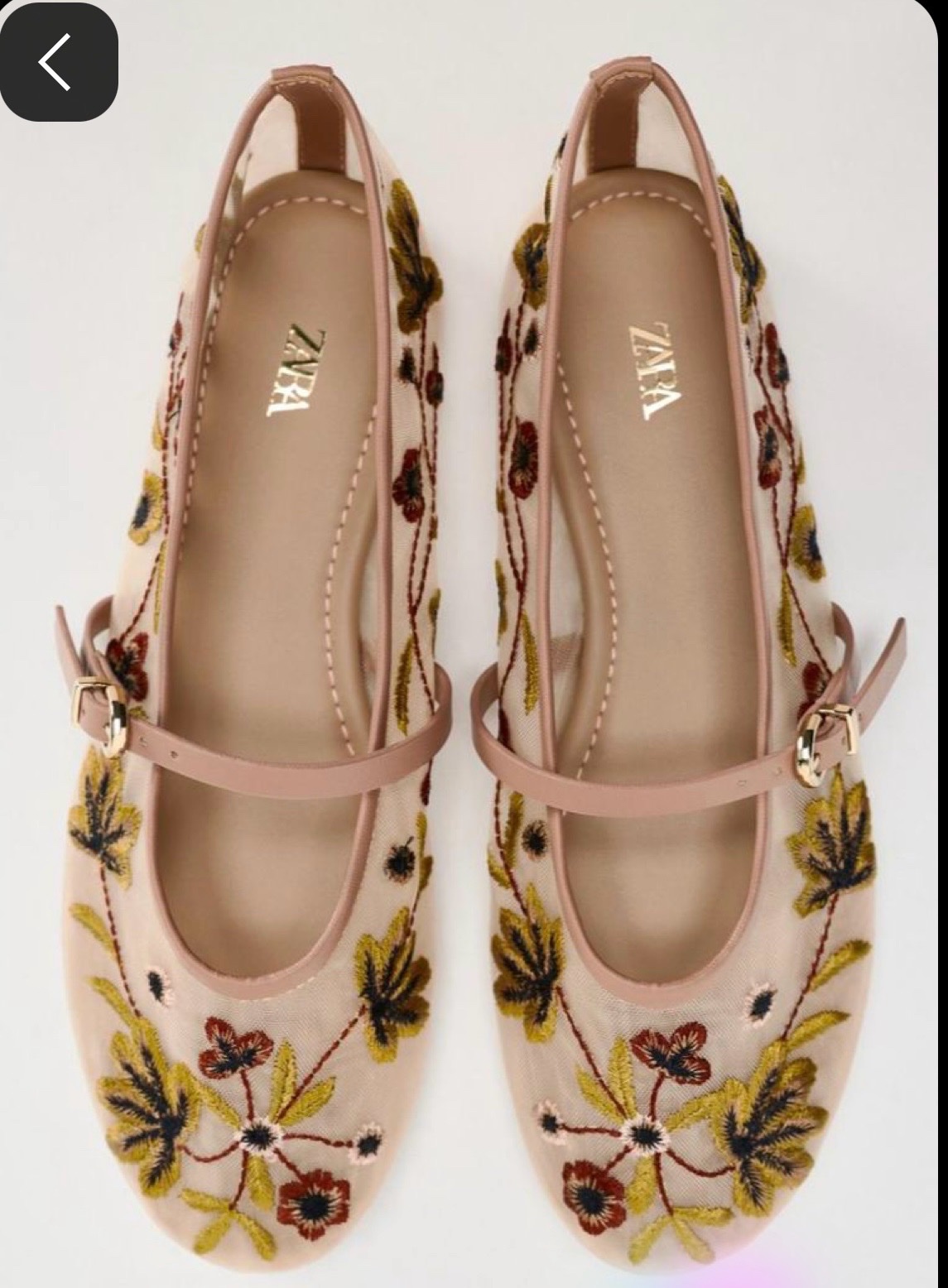 Ballerine