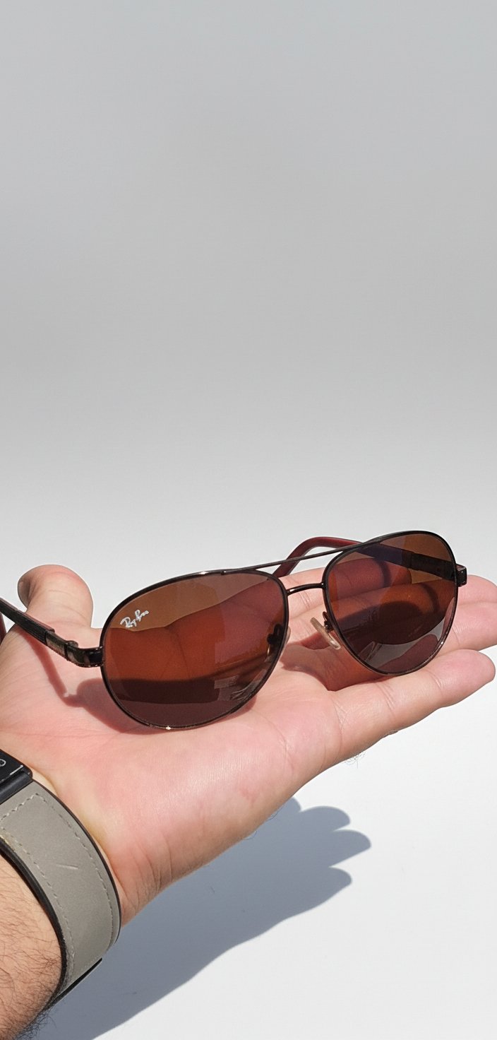 Lunette solaire