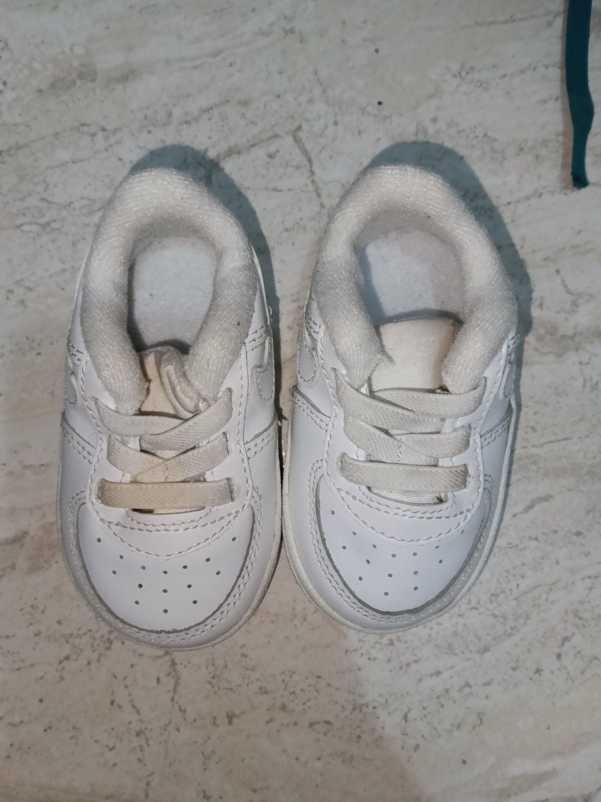 Nike force 1 baby toddler infant kids