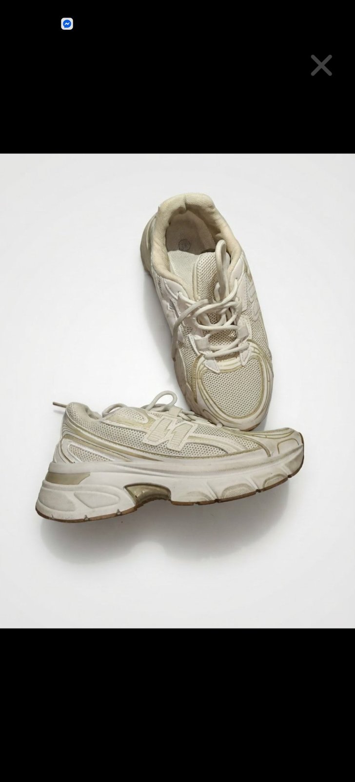 New Balance 740 UNISEXE 