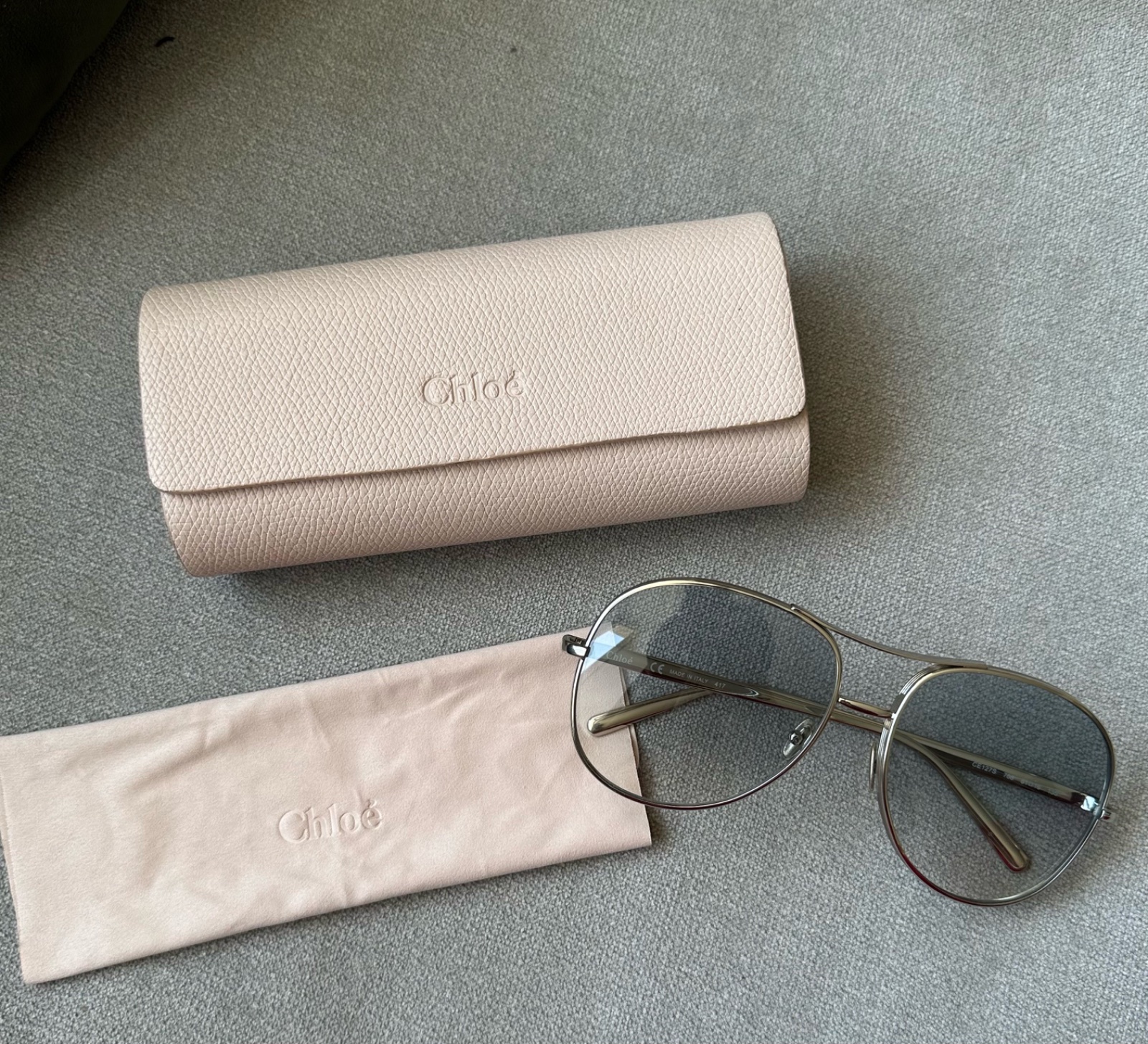 Lunette chloe 