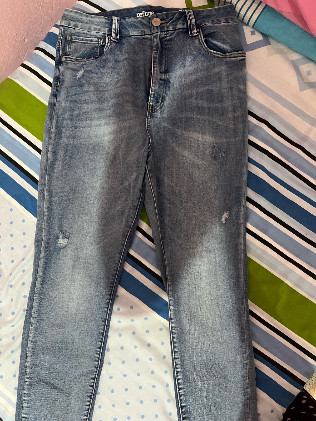 Pontalon