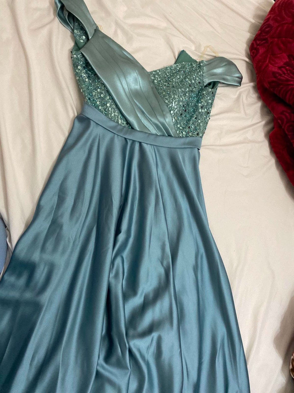 Robe de soirée 