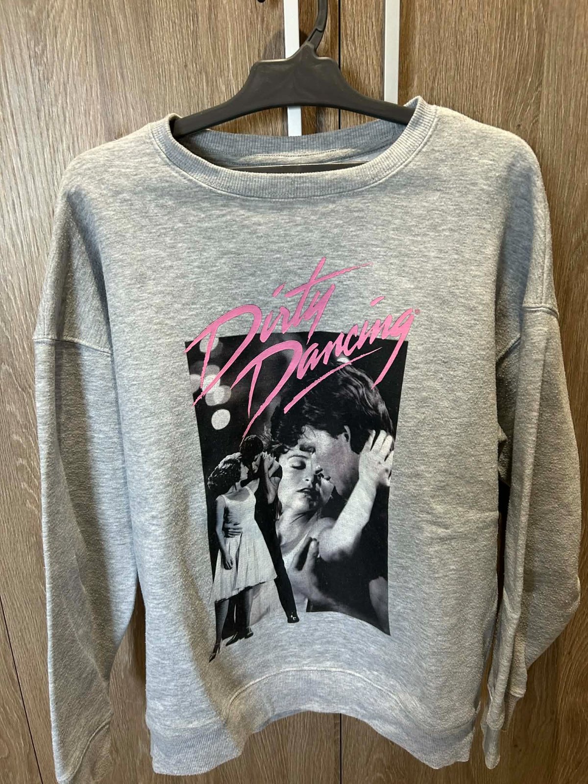 Pull gris