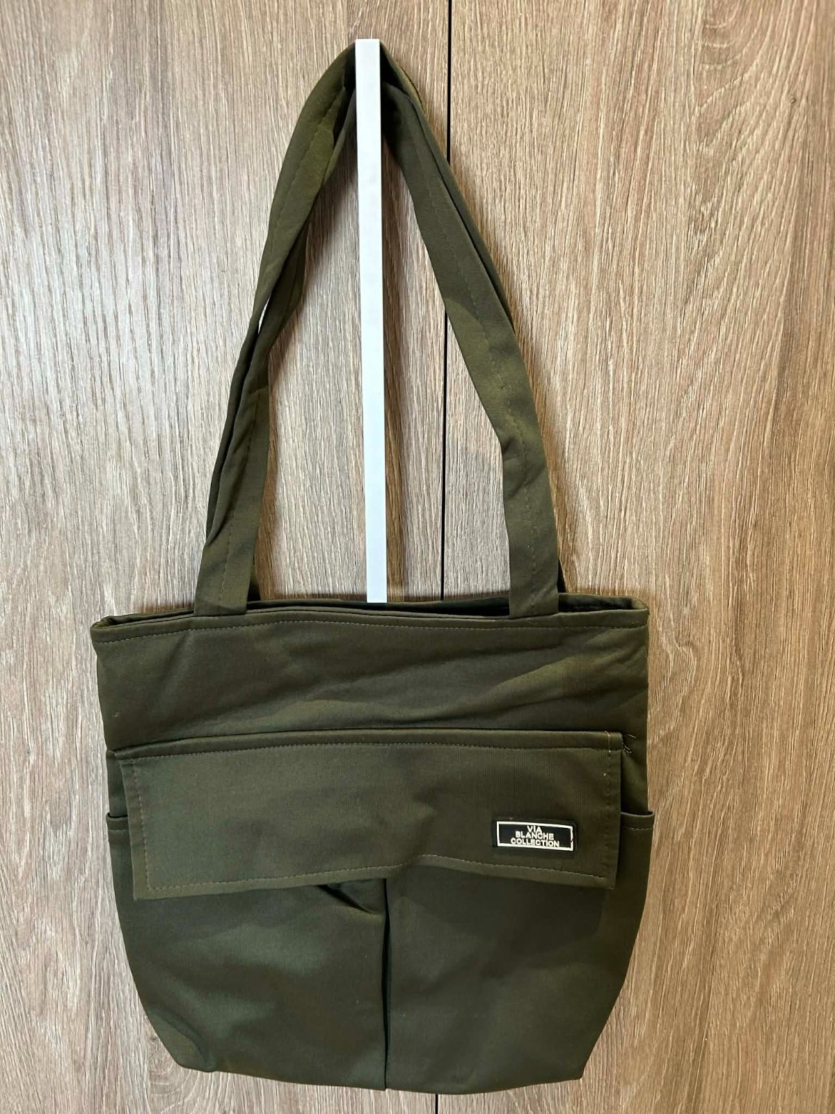 Sac vert 