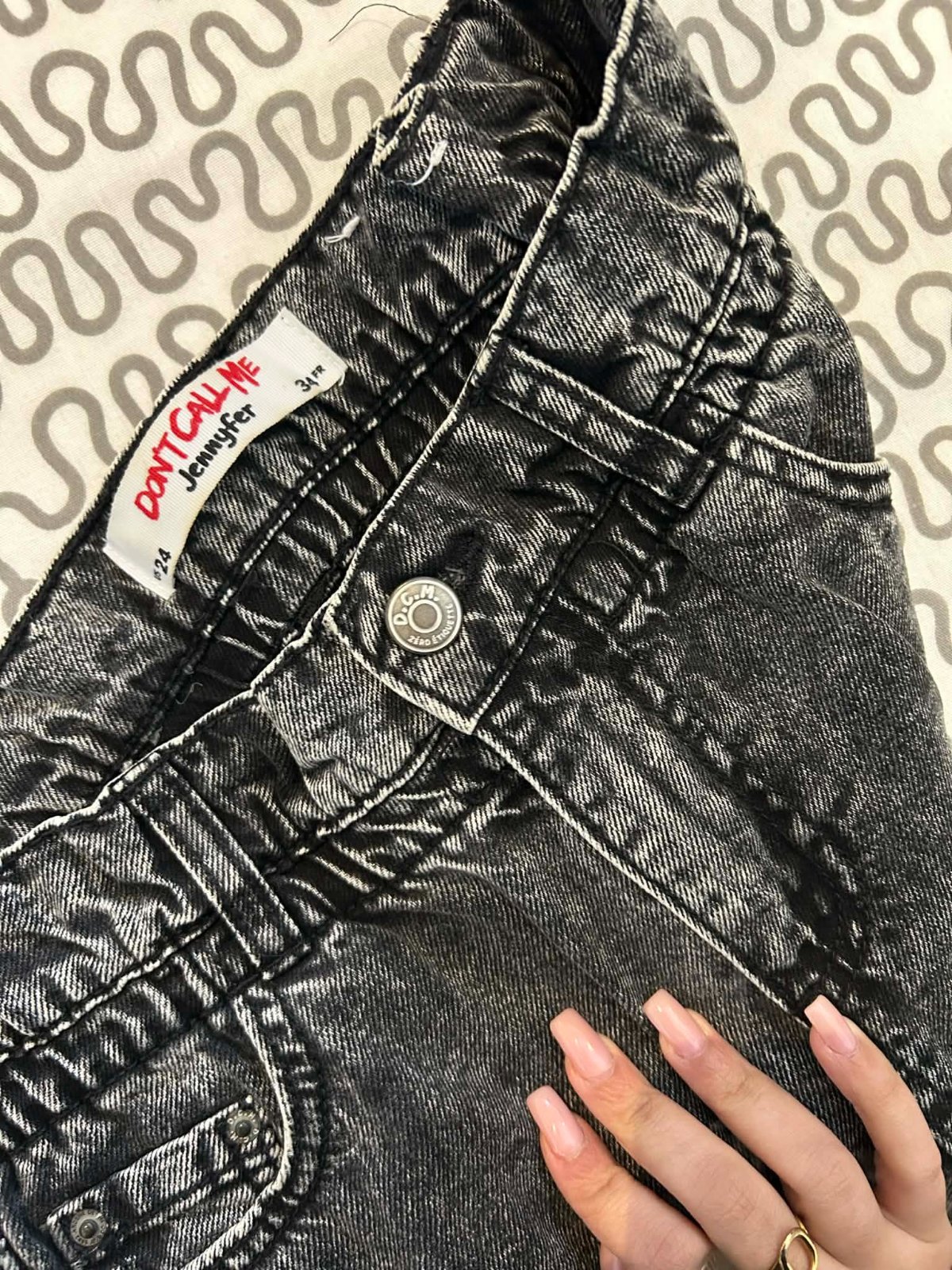 Jean noir 