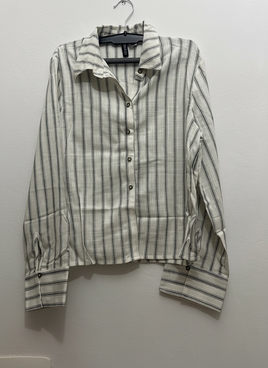 Chemise femme