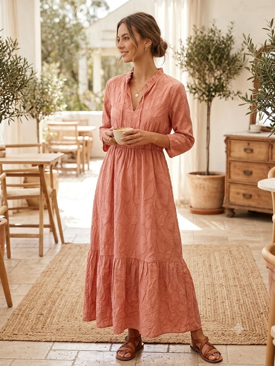 Jolie robe 
