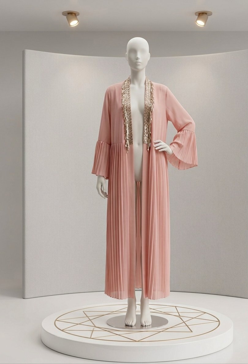 Kimono long