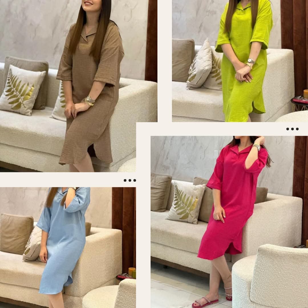 Robe قمراية 