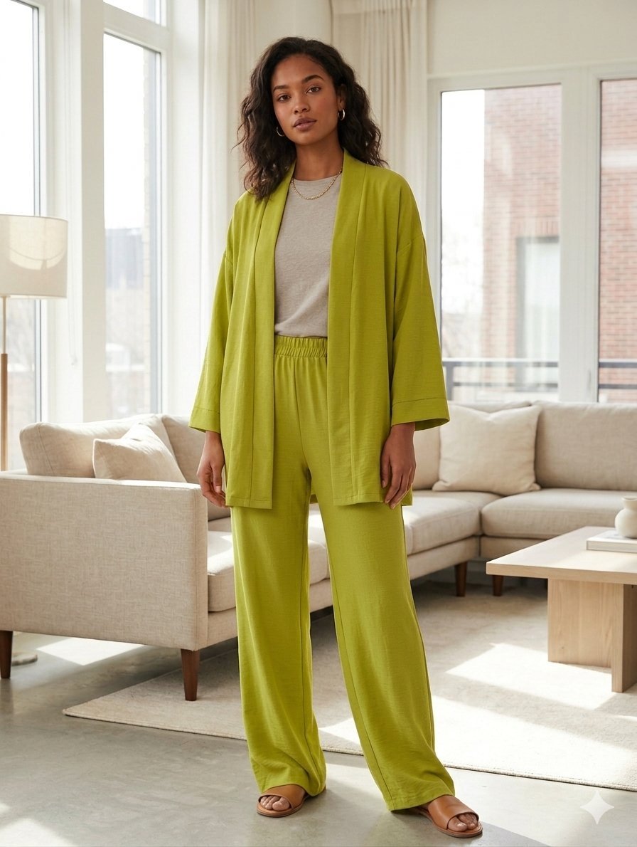 Set pour femme