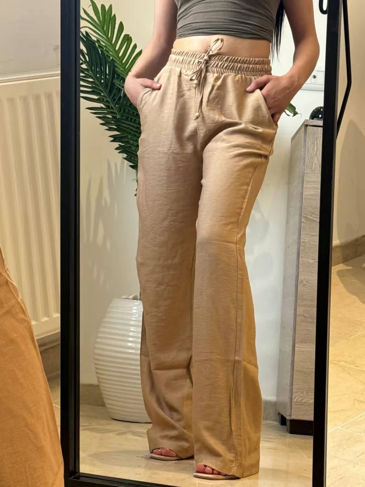 Pantalon 9amraya 