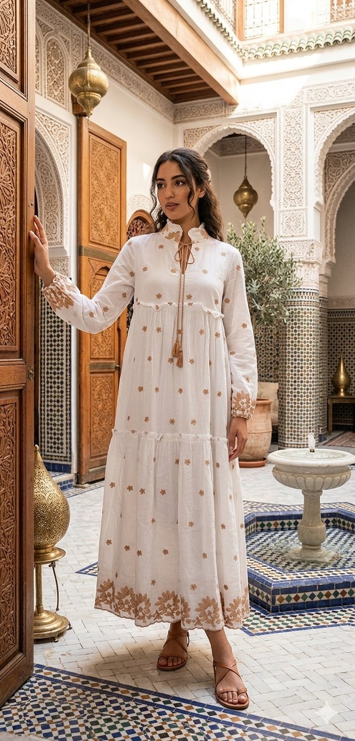 Robe 
