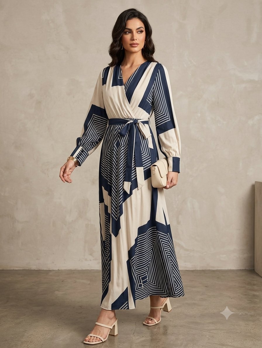 Jolie robe 