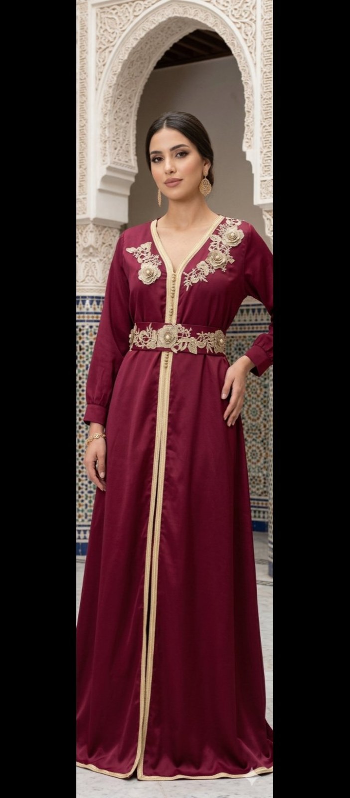 Caftan 
