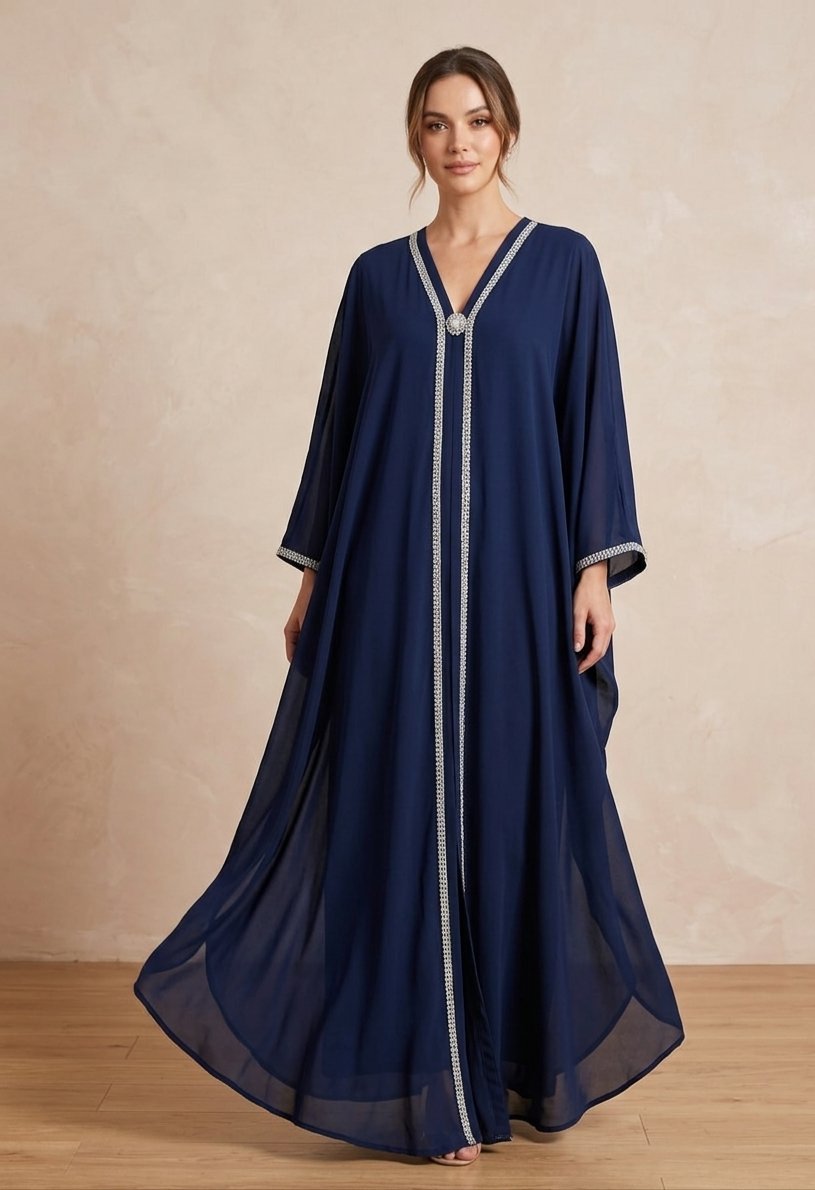Robe chic et classe 
