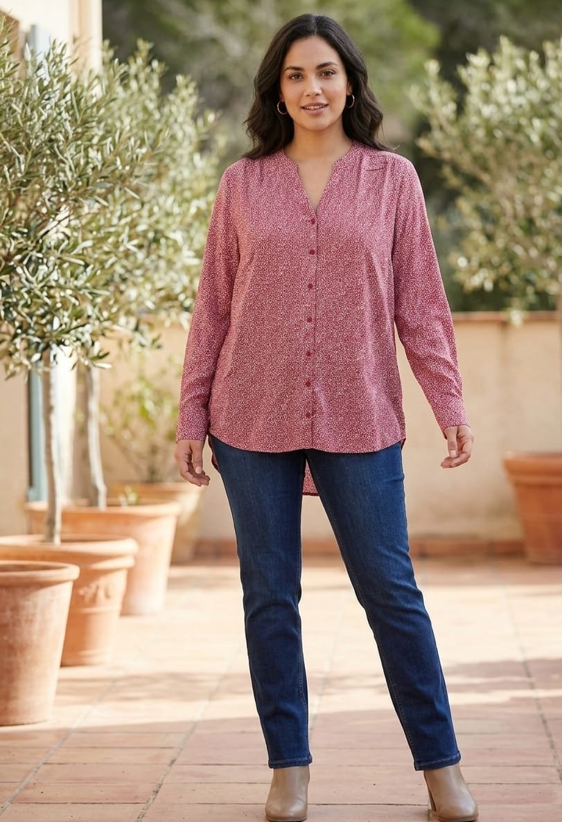 Chemise taille M