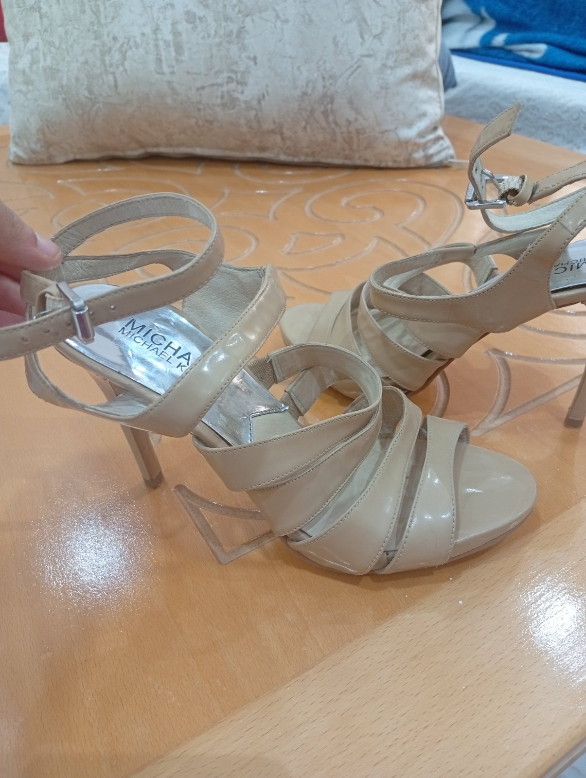 Sandale MK