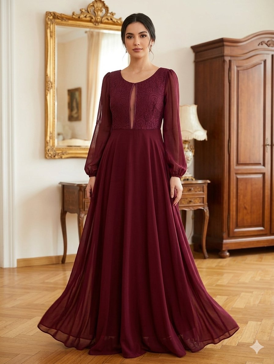 Robe 👗