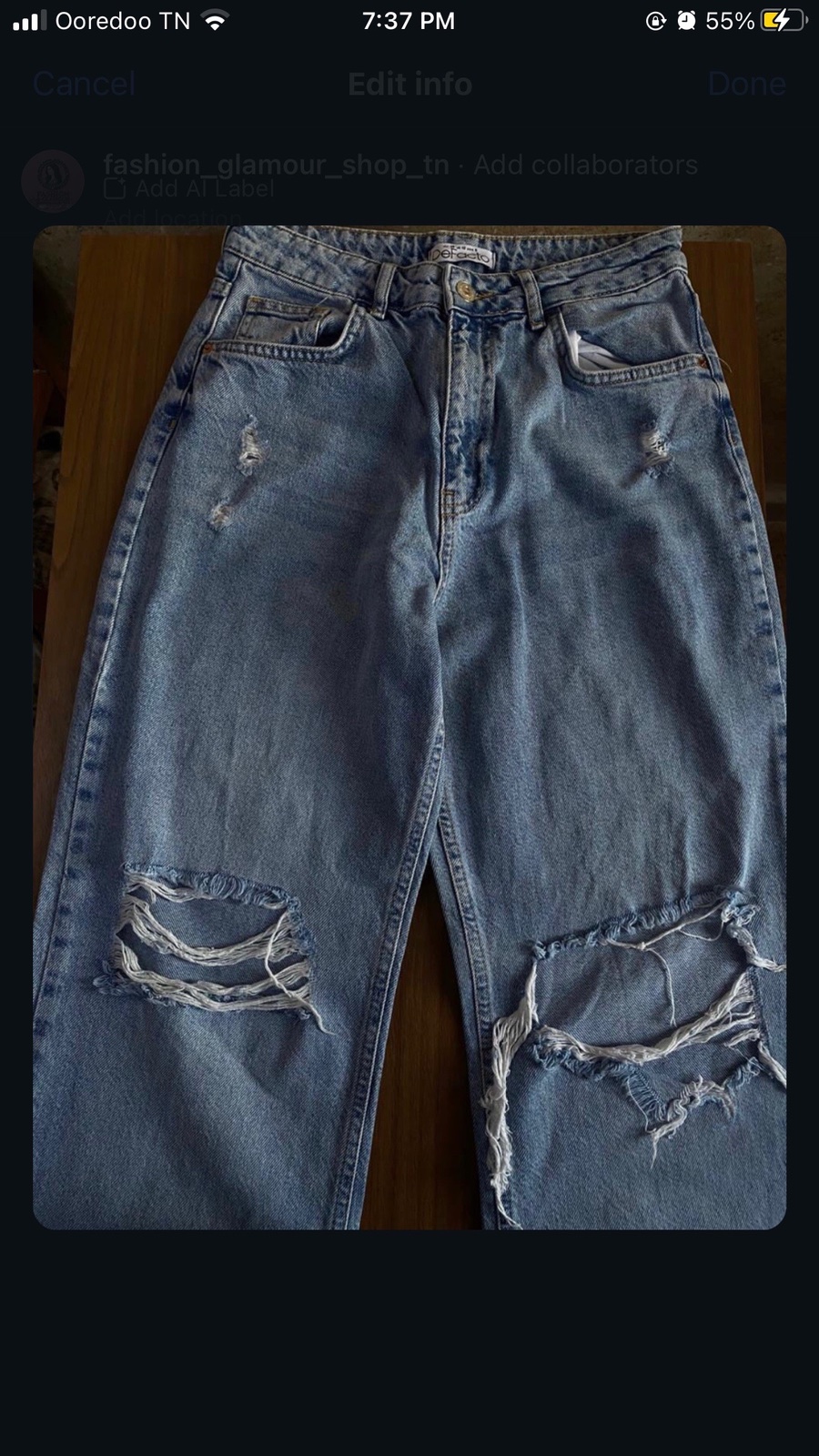 Pantalon