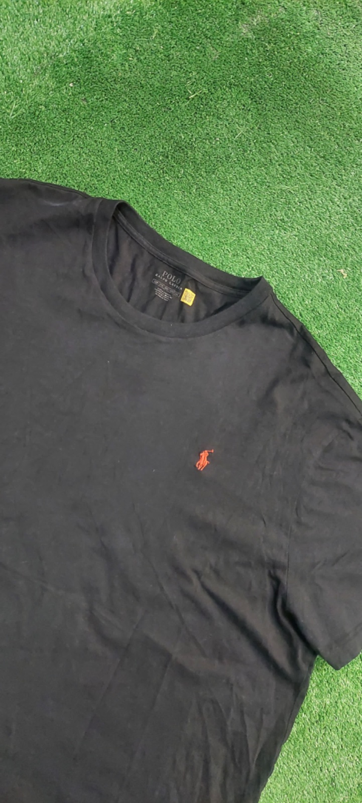 Pull polo