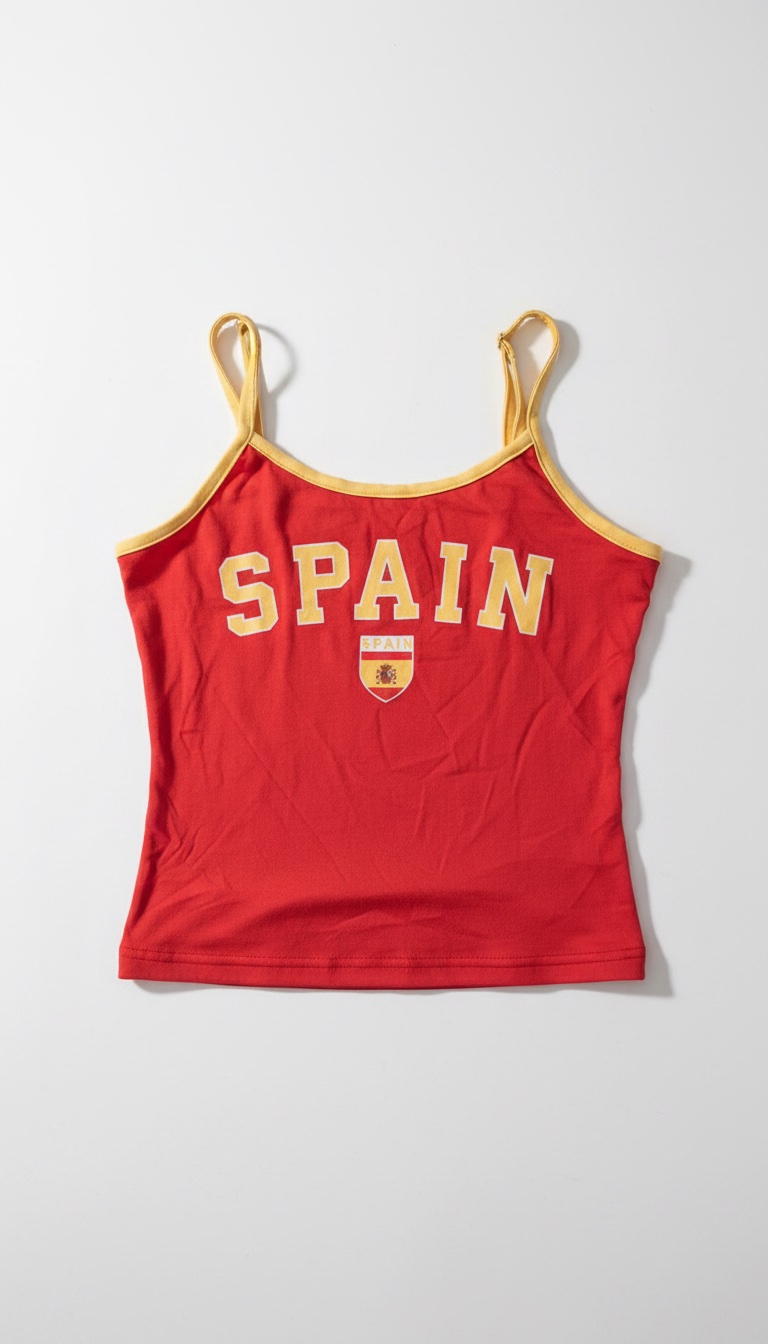 Pull spanish
