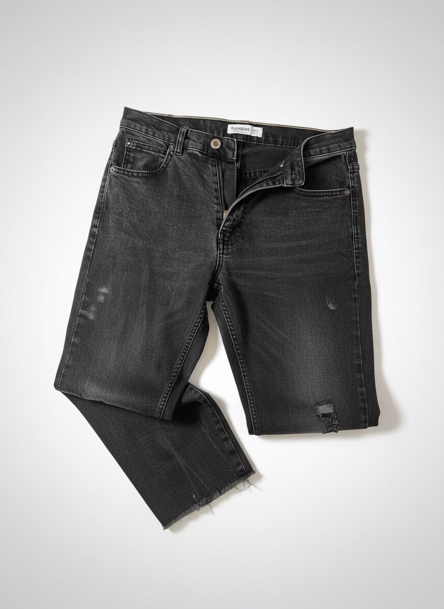 Pantalon pull and bear