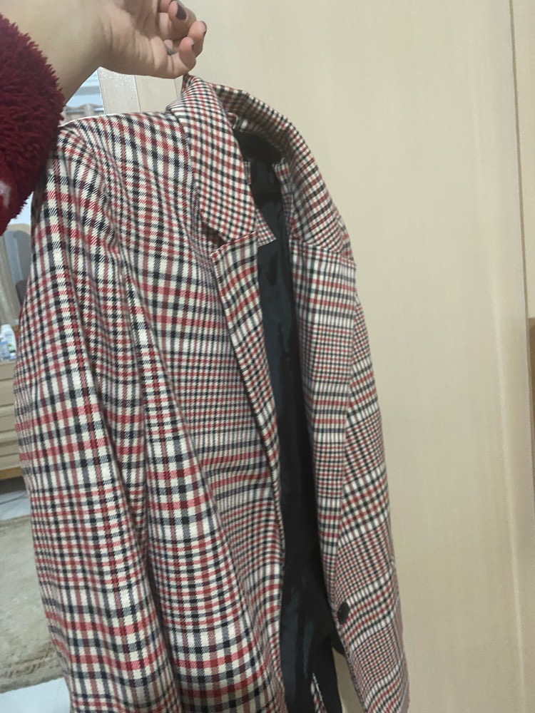 Blazer Pimkie 