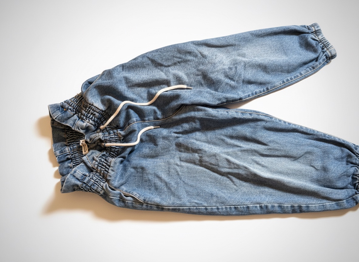 Pantalon djean pull and bear