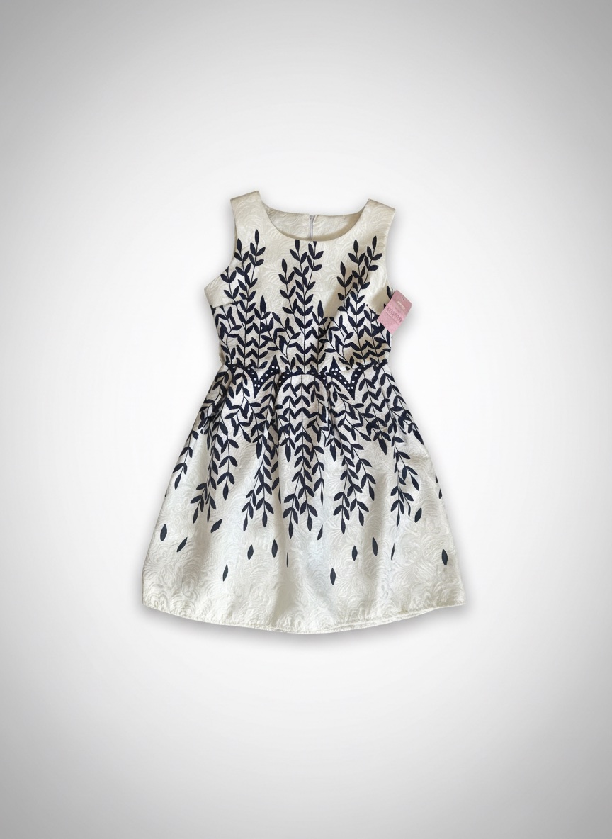 Robe neuf 