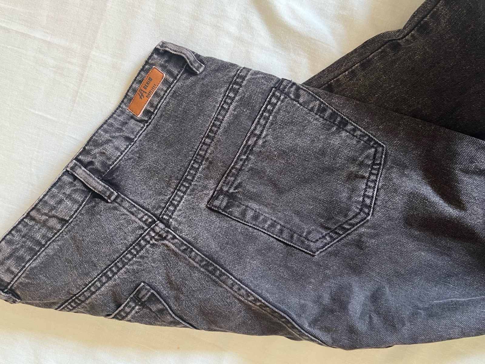 Pantalon taille 34
