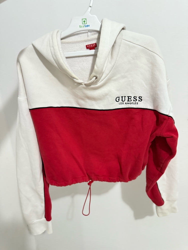Pull guess 