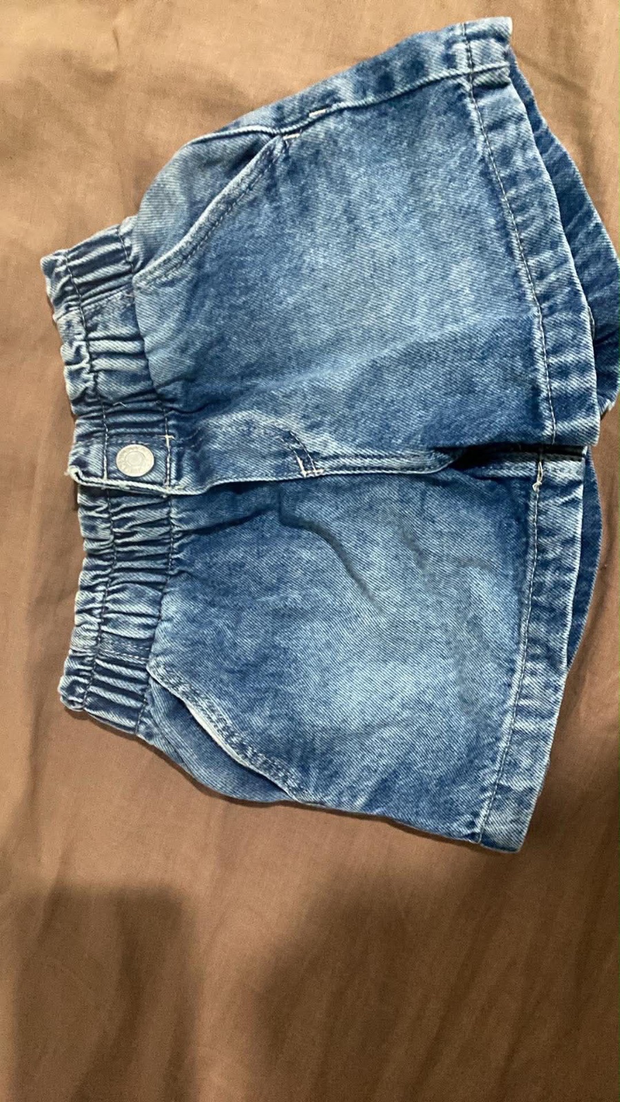 Short