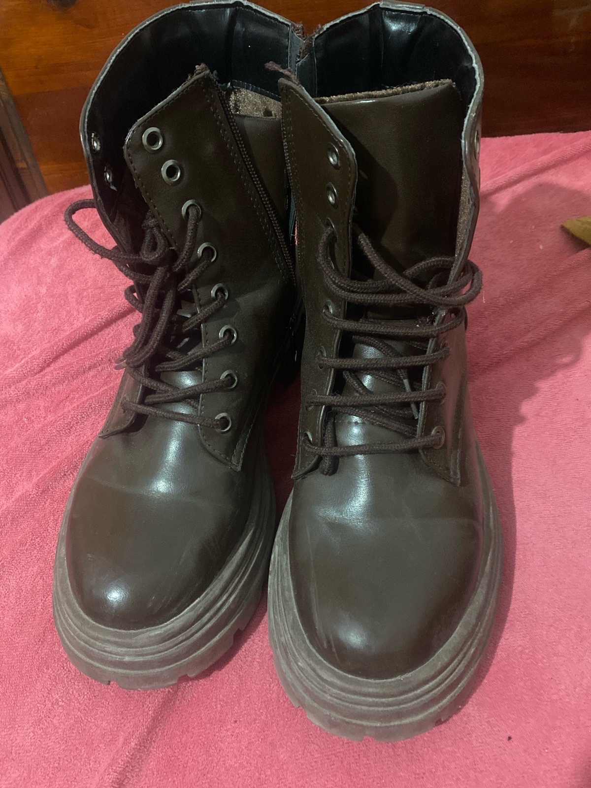 Bottes